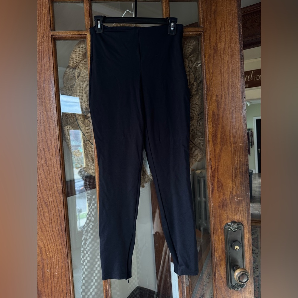 Fabletics Black Leggings
